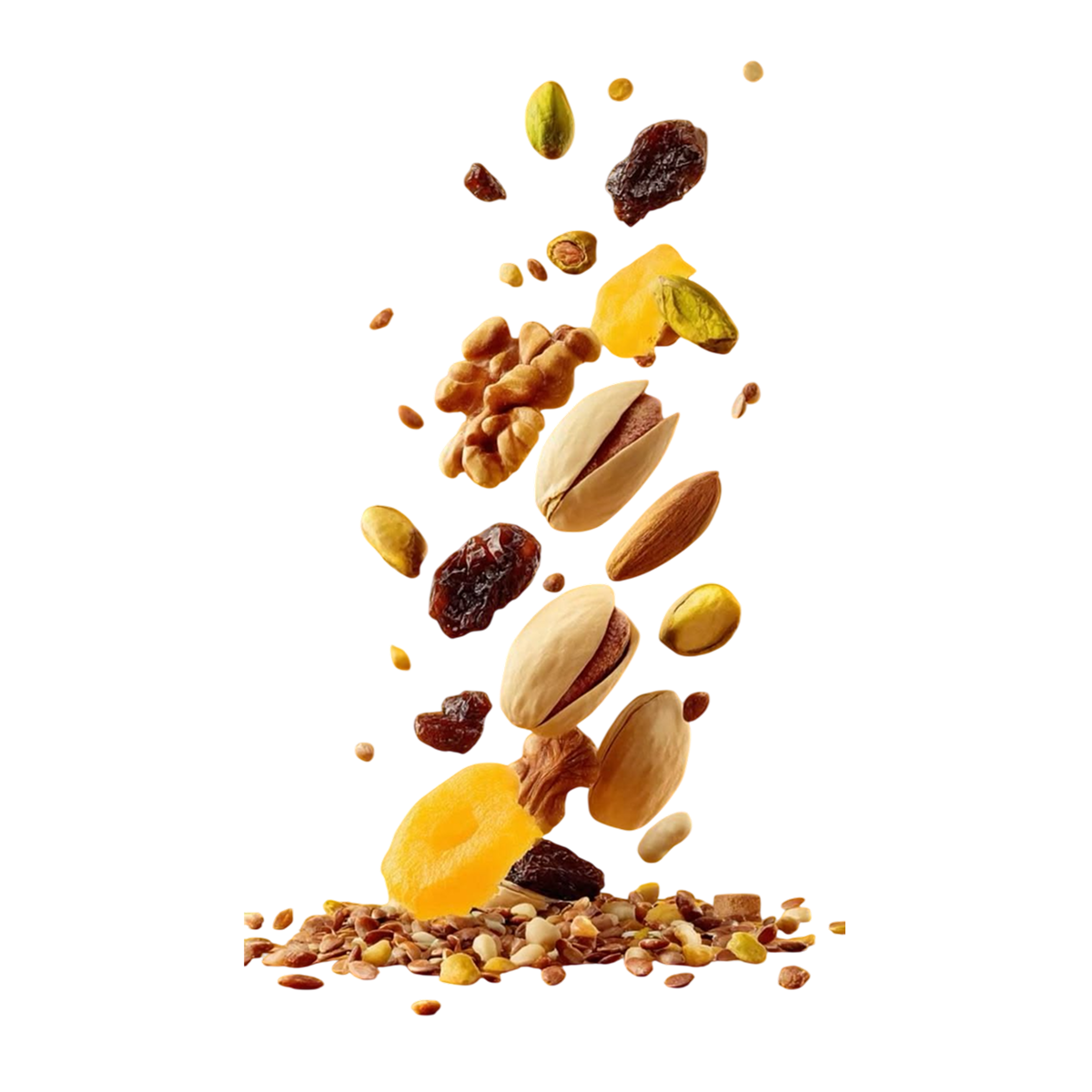 آجیل و خشکبار