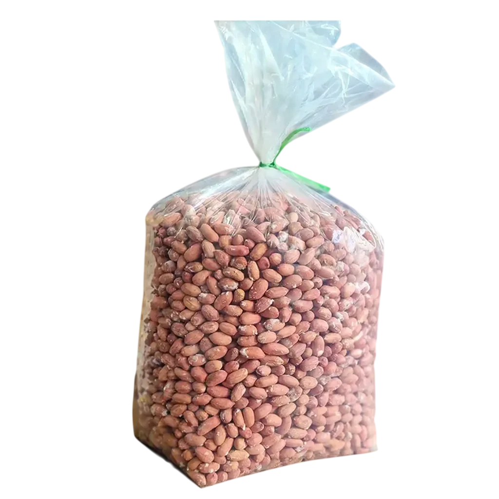 بادام زمینی - کهن پخش ماندگار