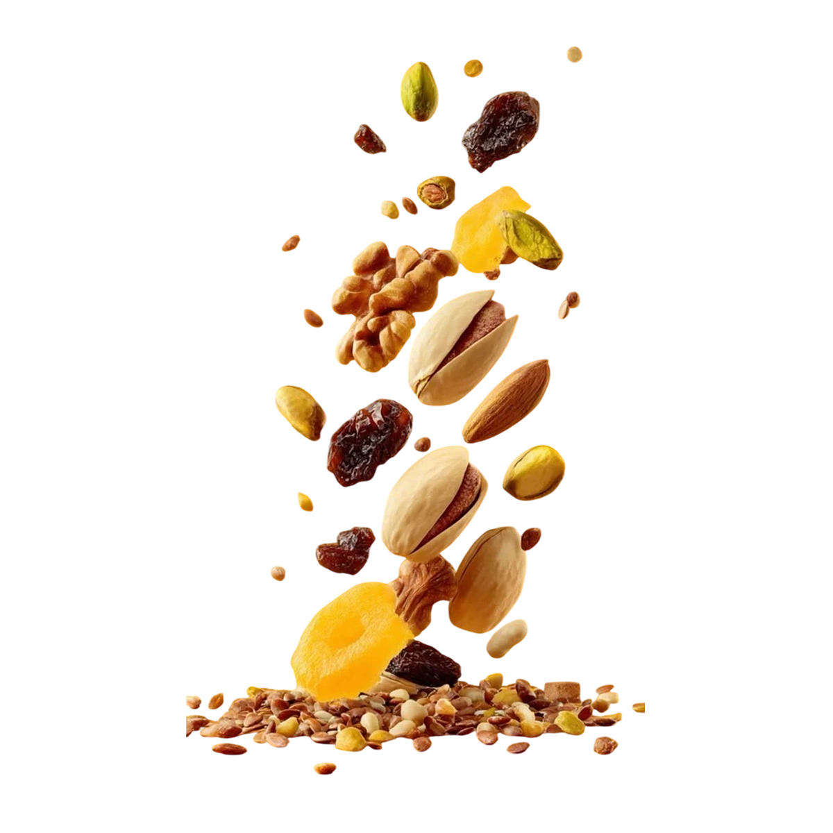 آجیل و خشکبار